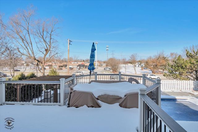 14301 Surrey Court, Homer Glen, IL 60491