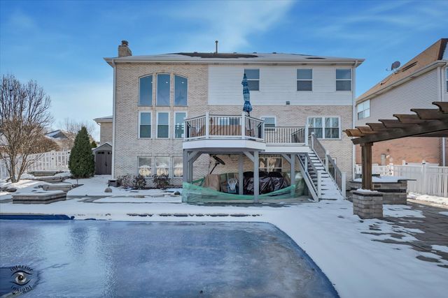 14301 Surrey Court, Homer Glen, IL 60491