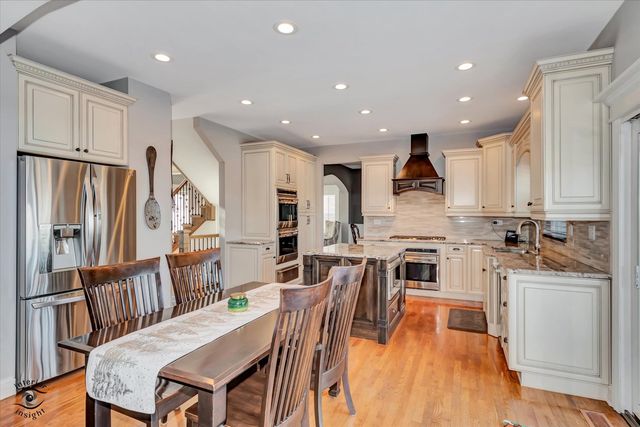 14301 Surrey Court, Homer Glen, IL 60491