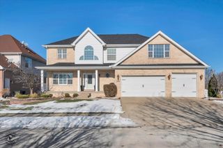 14301 Surrey Court, Homer Glen, IL 60491