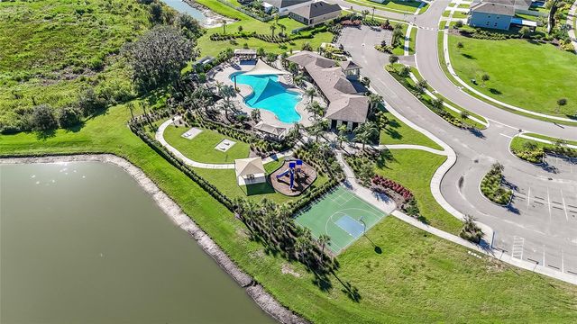 34354 REDWOOD DAWN LANE, Wesley Chapel, FL 33543