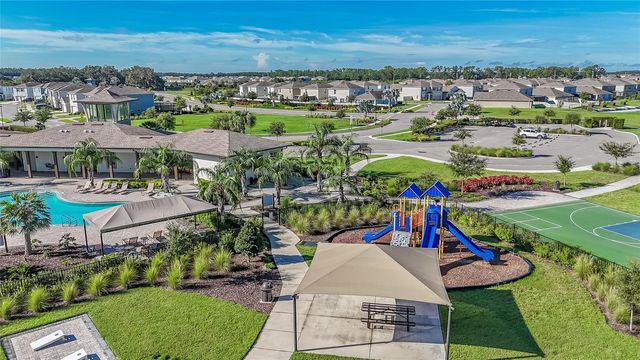 34354 REDWOOD DAWN LANE, Wesley Chapel, FL 33543