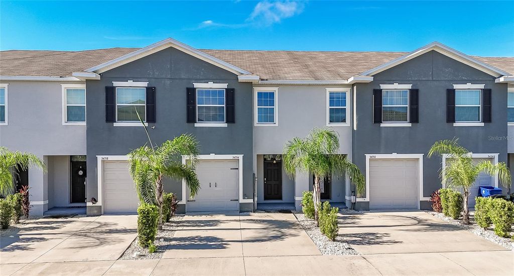 34354 REDWOOD DAWN LANE, Wesley Chapel, FL 33543