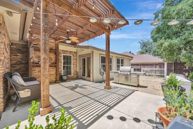 3628 Rolling Meadows Drive, Bedford, TX 76021