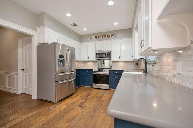 3628 Rolling Meadows Drive, Bedford, TX 76021