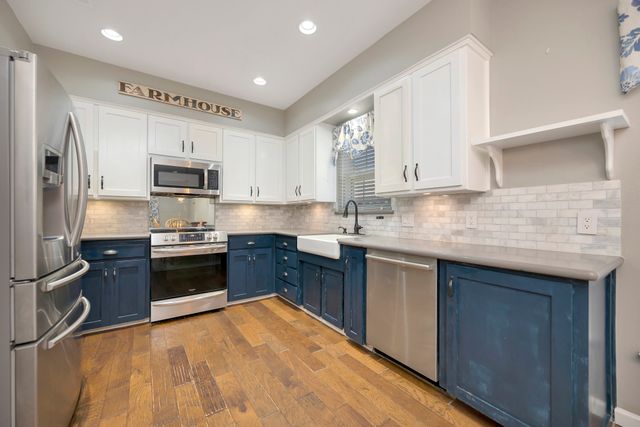 3628 Rolling Meadows Drive, Bedford, TX 76021