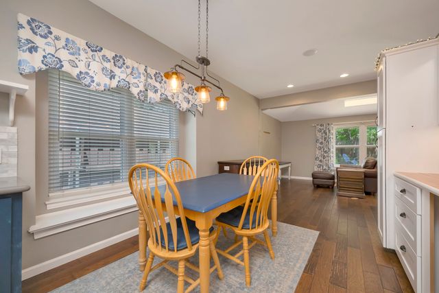 3628 Rolling Meadows Drive, Bedford, TX 76021