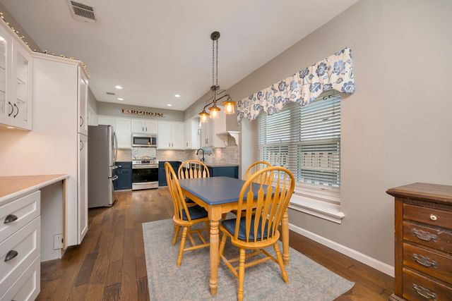 3628 Rolling Meadows Drive, Bedford, TX 76021