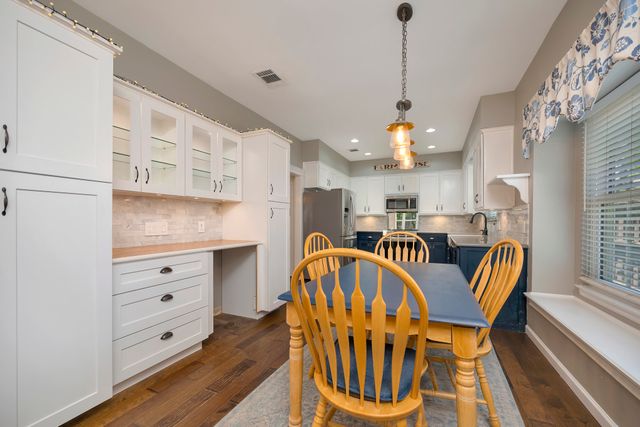 3628 Rolling Meadows Drive, Bedford, TX 76021