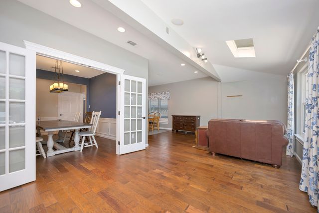 3628 Rolling Meadows Drive, Bedford, TX 76021
