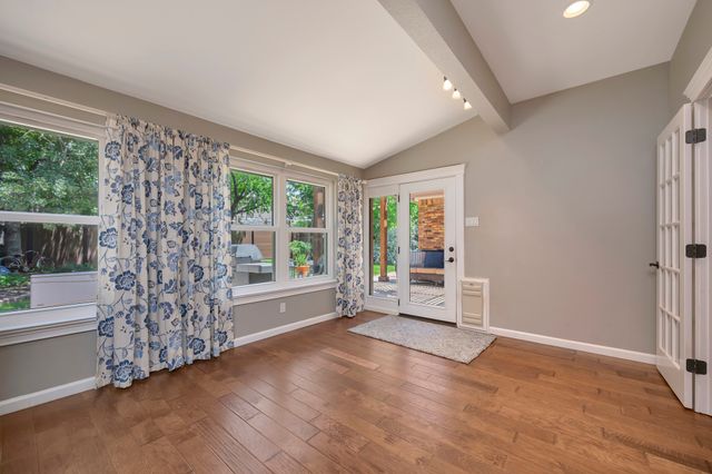3628 Rolling Meadows Drive, Bedford, TX 76021