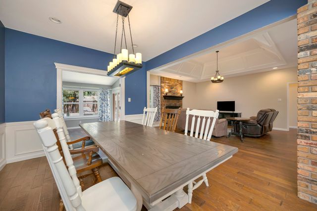 3628 Rolling Meadows Drive, Bedford, TX 76021