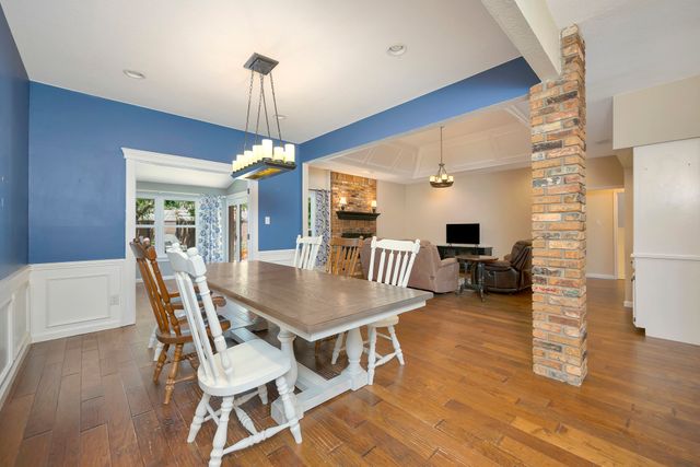 3628 Rolling Meadows Drive, Bedford, TX 76021