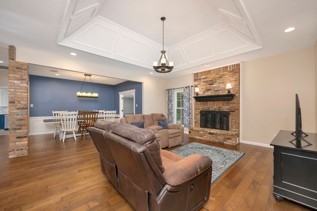 3628 Rolling Meadows Drive, Bedford, TX 76021