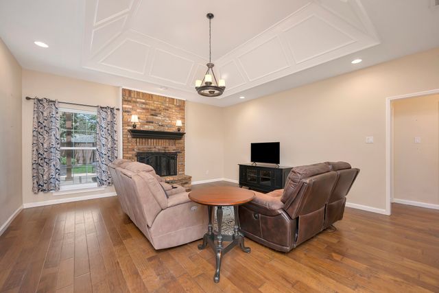 3628 Rolling Meadows Drive, Bedford, TX 76021