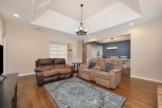 3628 Rolling Meadows Drive, Bedford, TX 76021