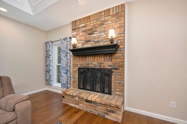 3628 Rolling Meadows Drive, Bedford, TX 76021