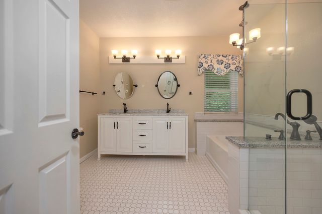 3628 Rolling Meadows Drive, Bedford, TX 76021