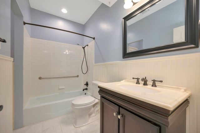 3628 Rolling Meadows Drive, Bedford, TX 76021