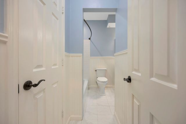 3628 Rolling Meadows Drive, Bedford, TX 76021