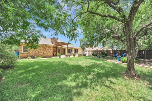 3628 Rolling Meadows Drive, Bedford, TX 76021