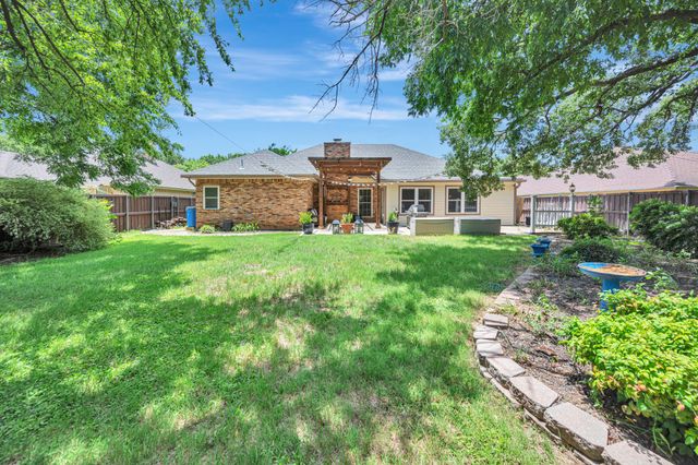 3628 Rolling Meadows Drive, Bedford, TX 76021