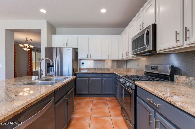 2510 W COYOTE CREEK Drive, Phoenix, AZ 85086