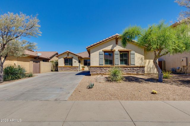 2510 W COYOTE CREEK Drive, Phoenix, AZ 85086