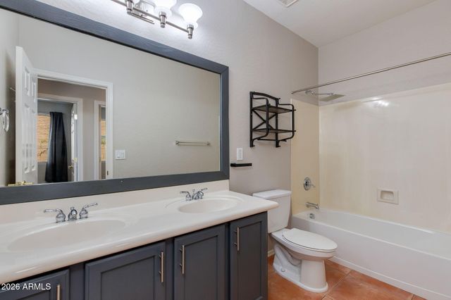 2510 W COYOTE CREEK Drive, Phoenix, AZ 85086