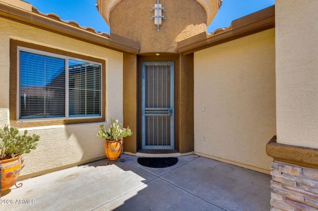 2510 W COYOTE CREEK Drive, Phoenix, AZ 85086