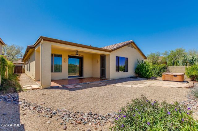2510 W COYOTE CREEK Drive, Phoenix, AZ 85086