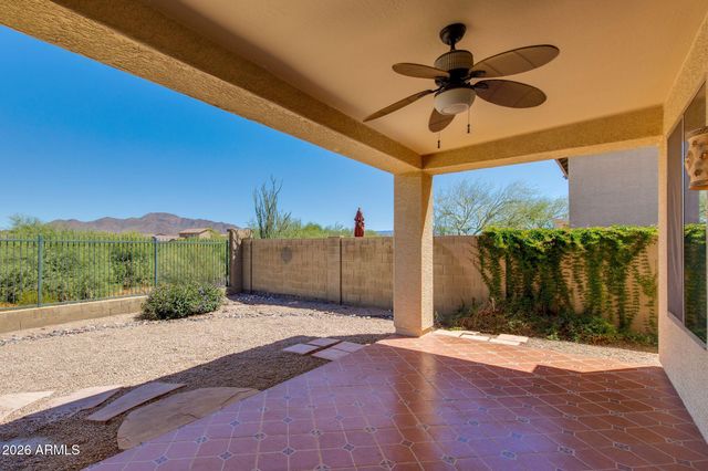 2510 W COYOTE CREEK Drive, Phoenix, AZ 85086