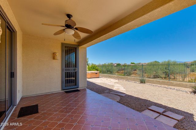 2510 W COYOTE CREEK Drive, Phoenix, AZ 85086