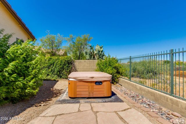 2510 W COYOTE CREEK Drive, Phoenix, AZ 85086