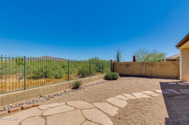 2510 W COYOTE CREEK Drive, Phoenix, AZ 85086