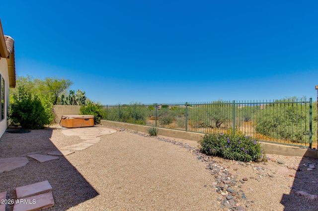 2510 W COYOTE CREEK Drive, Phoenix, AZ 85086