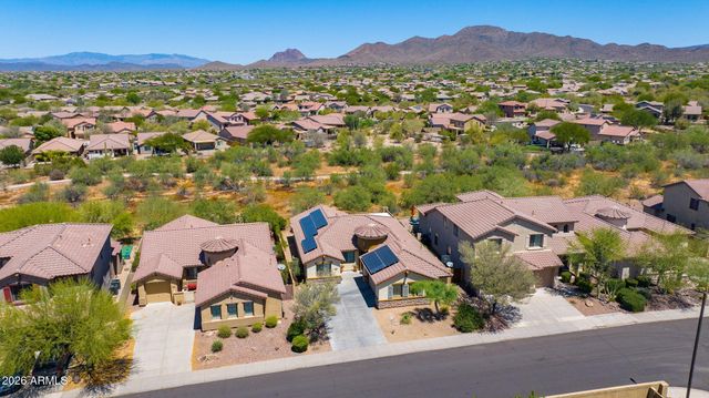 2510 W COYOTE CREEK Drive, Phoenix, AZ 85086