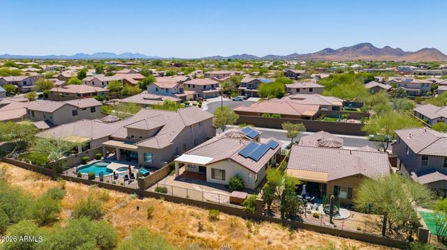 2510 W COYOTE CREEK Drive, Phoenix, AZ 85086
