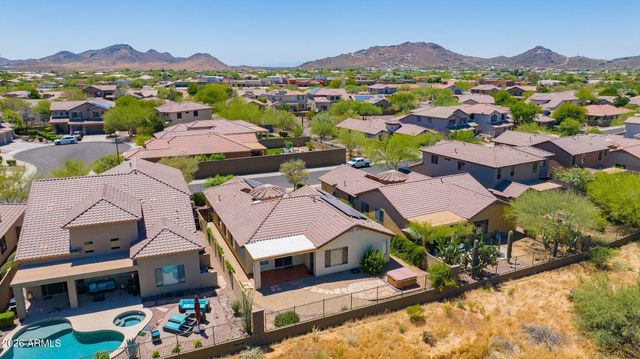 2510 W COYOTE CREEK Drive, Phoenix, AZ 85086