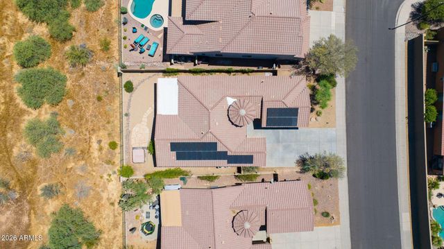 2510 W COYOTE CREEK Drive, Phoenix, AZ 85086