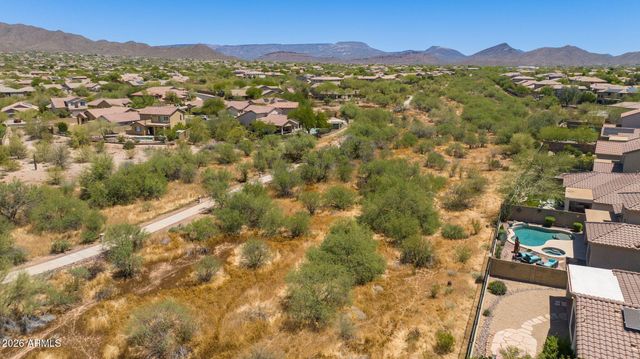 2510 W COYOTE CREEK Drive, Phoenix, AZ 85086