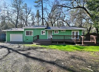 19120 Cherry Creek Rd, Grass Valley, CA 95949