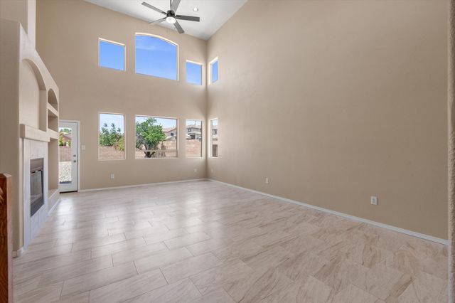 1424 Danzante Drive SE, Rio Rancho, NM 87124