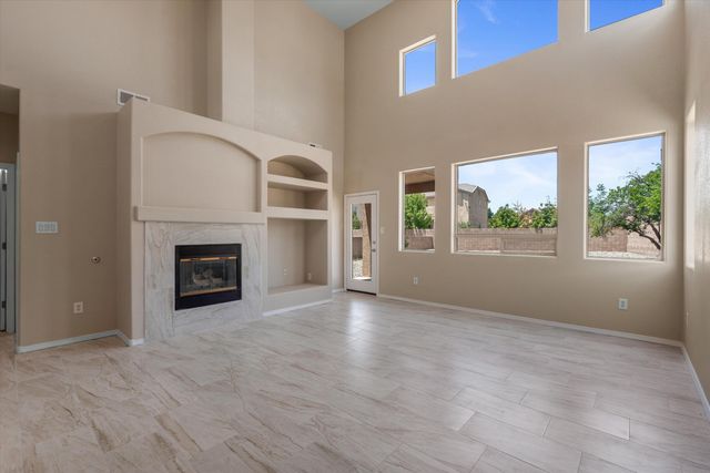 1424 Danzante Drive SE, Rio Rancho, NM 87124