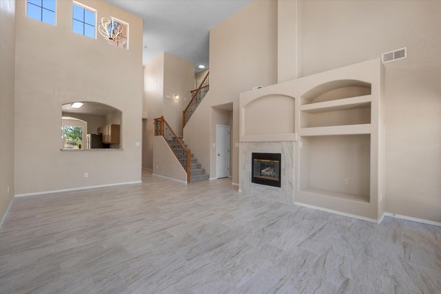 1424 Danzante Drive SE, Rio Rancho, NM 87124