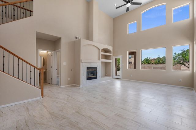 1424 Danzante Drive SE, Rio Rancho, NM 87124