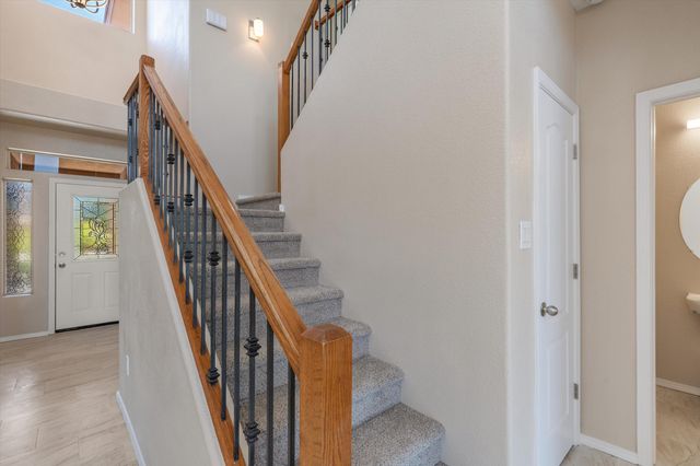 1424 Danzante Drive SE, Rio Rancho, NM 87124