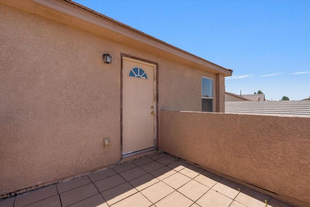 1424 Danzante Drive SE, Rio Rancho, NM 87124