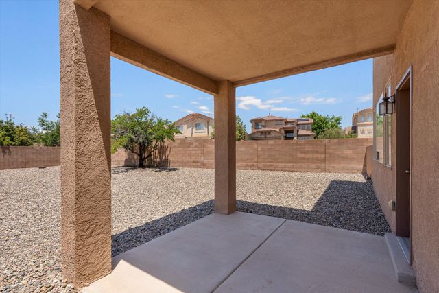 1424 Danzante Drive SE, Rio Rancho, NM 87124