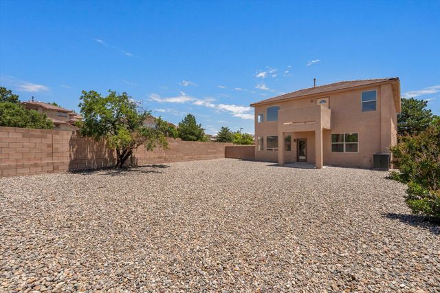 1424 Danzante Drive SE, Rio Rancho, NM 87124